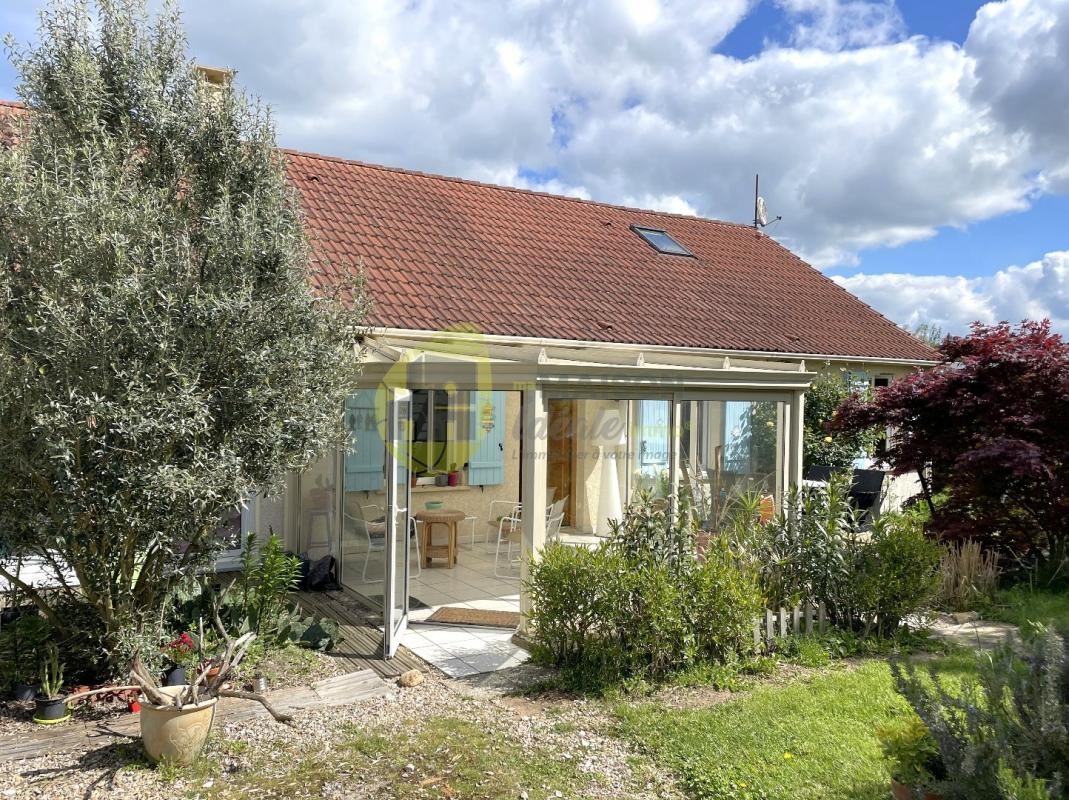 Vente Maison à Saint-Amand-Montrond 6 pièces