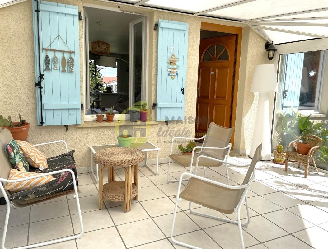 Vente Maison à Saint-Amand-Montrond 6 pièces