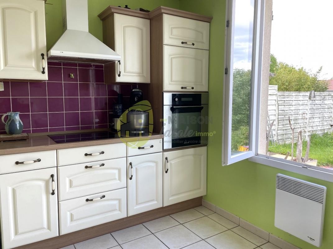 Vente Maison à Saint-Amand-Montrond 6 pièces