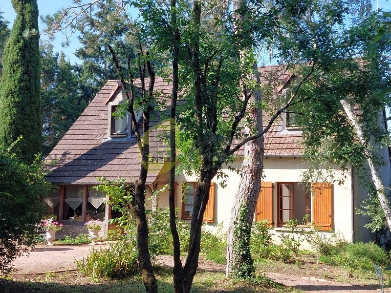 Vente Maison à Drevant 6 pièces