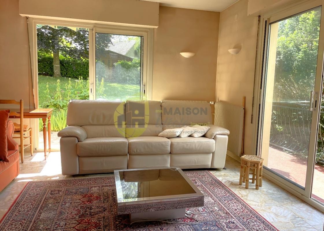 Vente Maison à Saint-Amand-Montrond 15 pièces