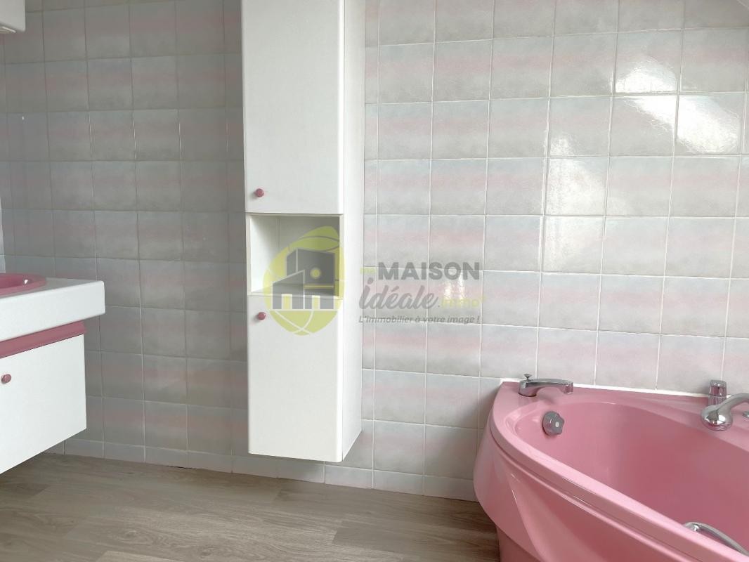 Vente Maison à Saint-Amand-Montrond 5 pièces