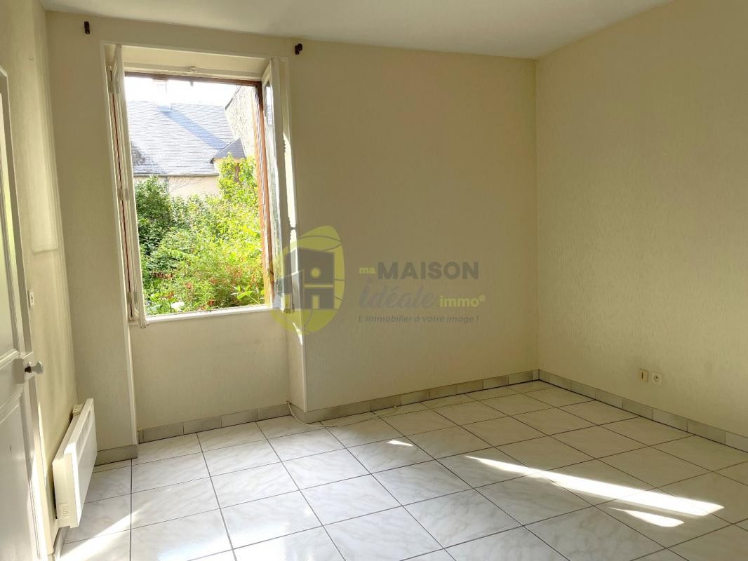 Vente Maison à Saint-Amand-Montrond 5 pièces