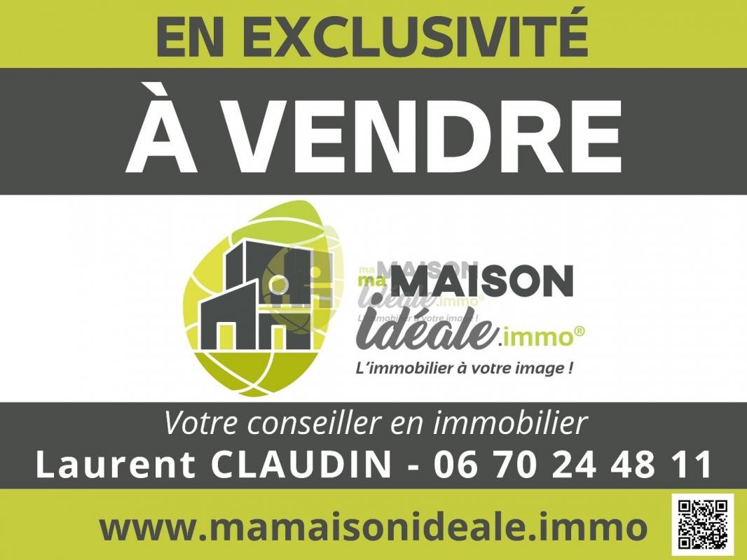 Vente Maison à Saint-Florent-sur-Cher 5 pièces