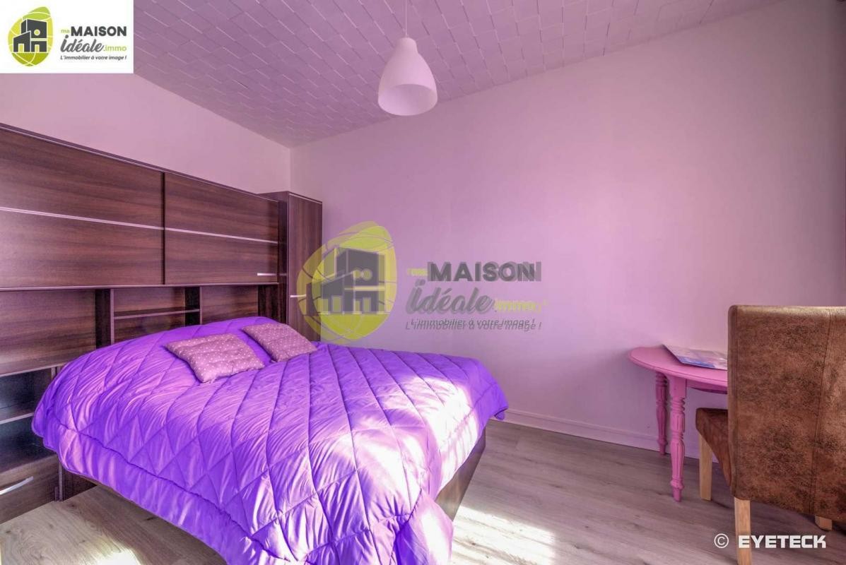 Vente Maison à Bourges 4 pièces