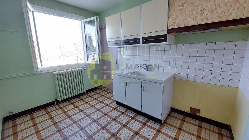 Vente Maison à la Châtre 4 pièces