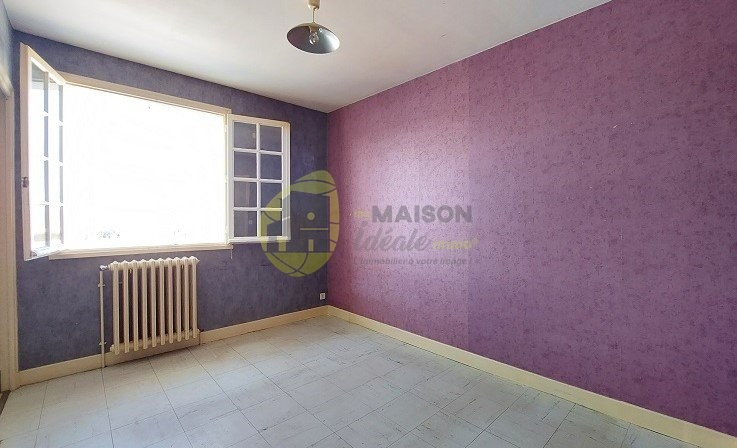 Vente Maison à la Châtre 4 pièces