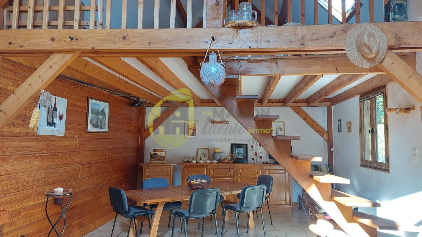 Vente Maison à Saint-Christophe-en-Boucherie 1 pièce