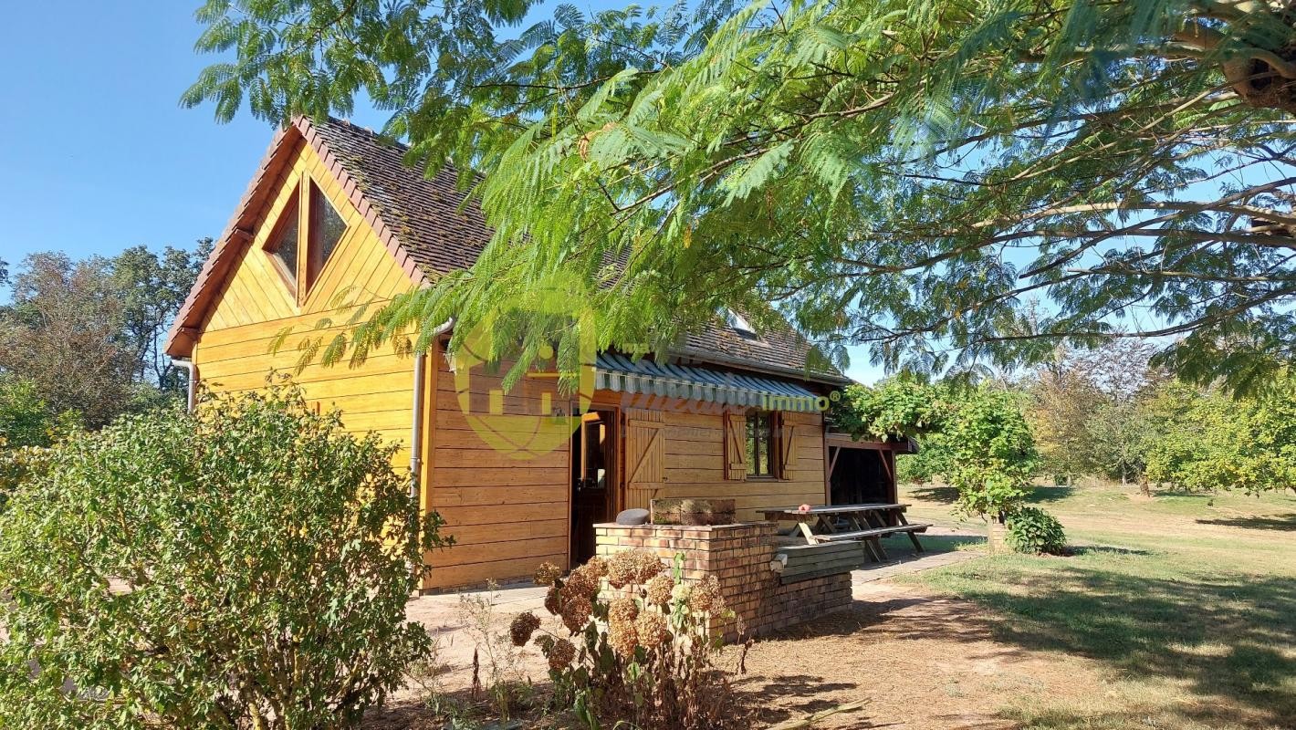 Vente Maison à Saint-Christophe-en-Boucherie 1 pièce