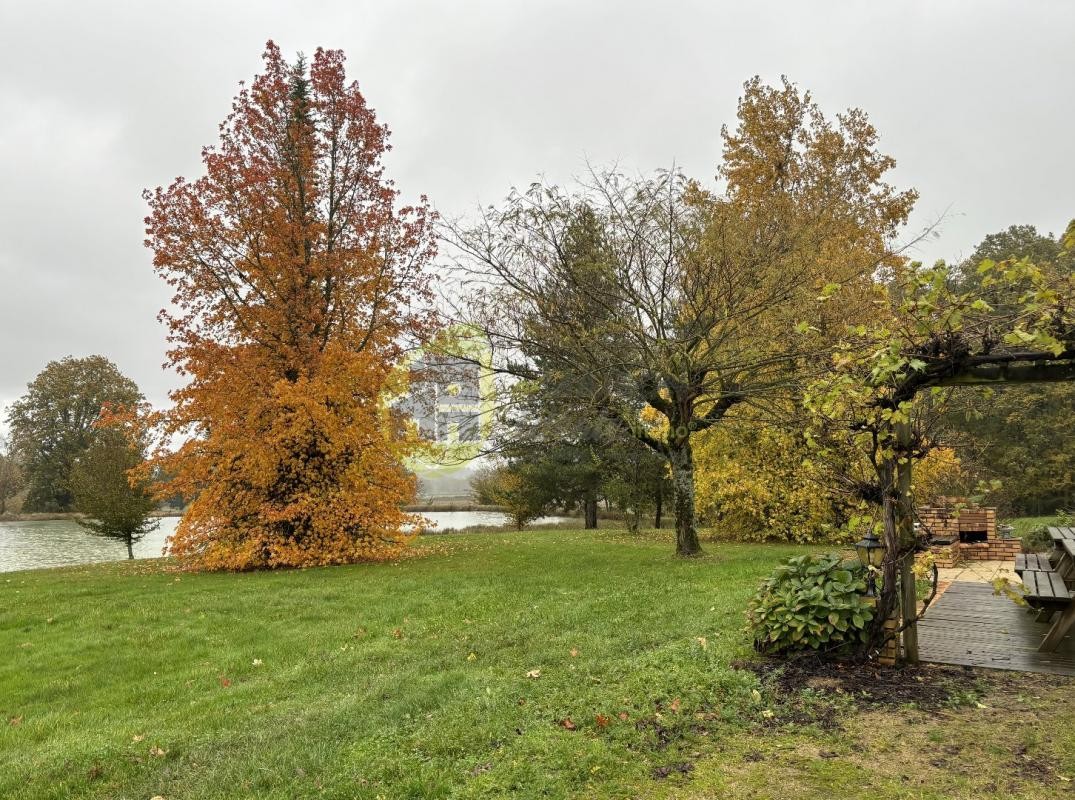 Vente Maison à Saint-Christophe-en-Boucherie 1 pièce