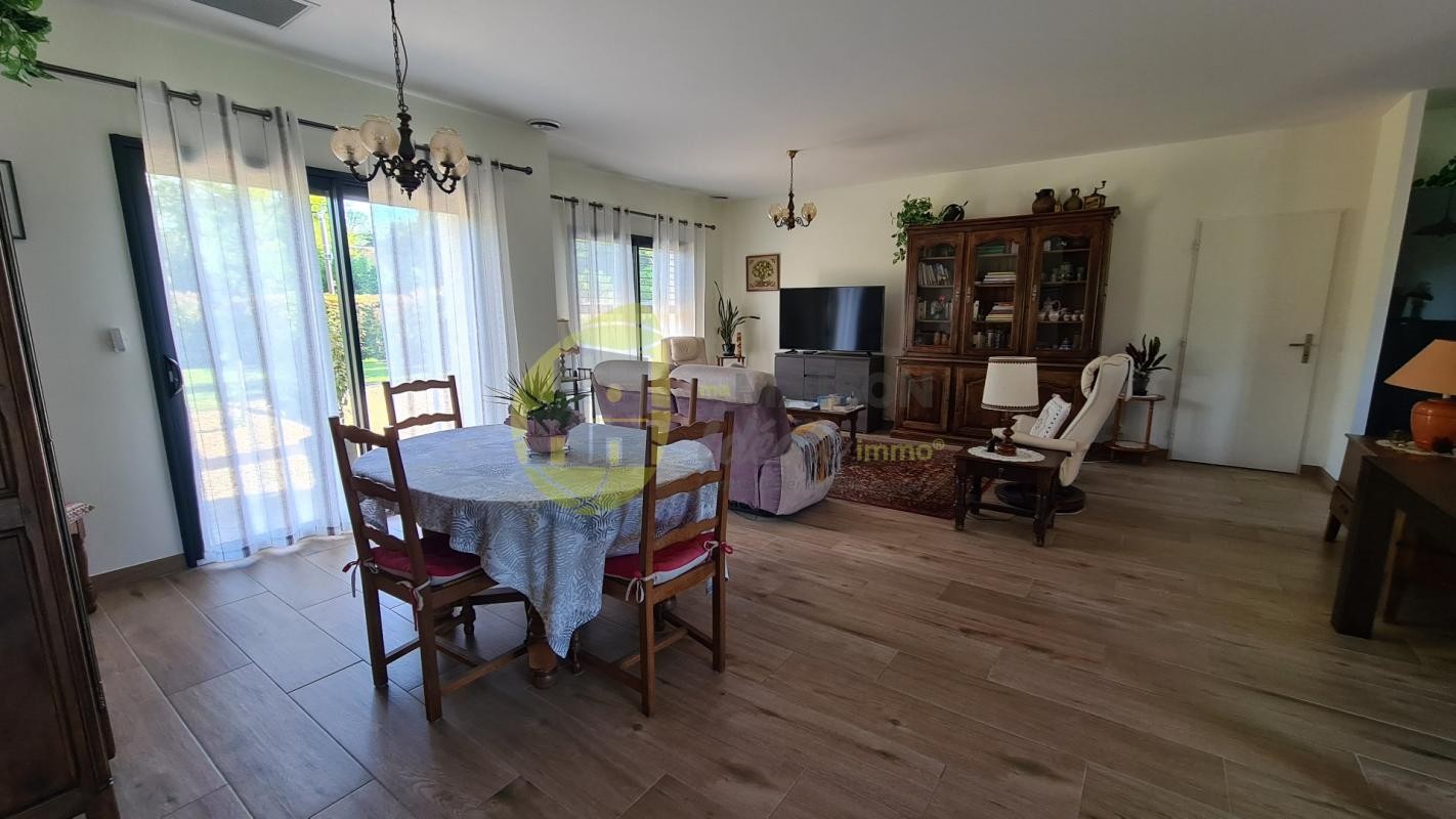 Vente Maison à Marmagne 5 pièces