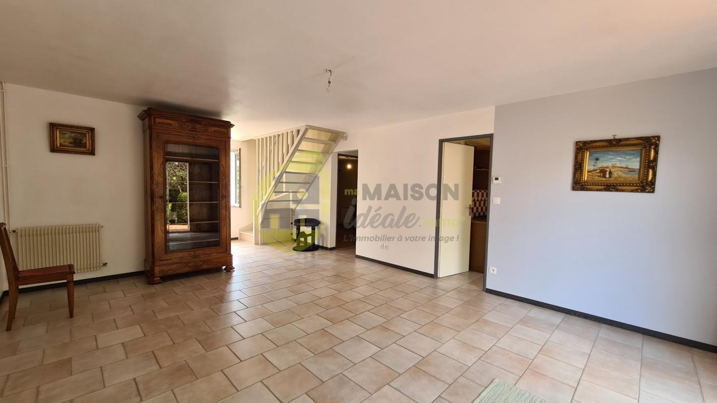 Vente Maison à Bourges 5 pièces