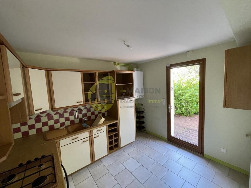 Vente Maison à Bourges 5 pièces