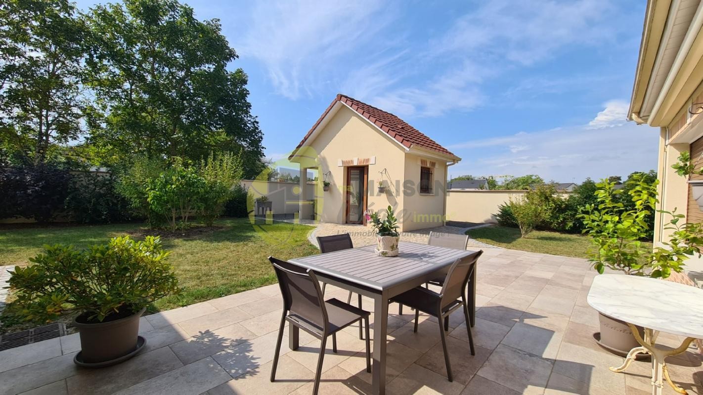 Vente Maison à Bourges 5 pièces