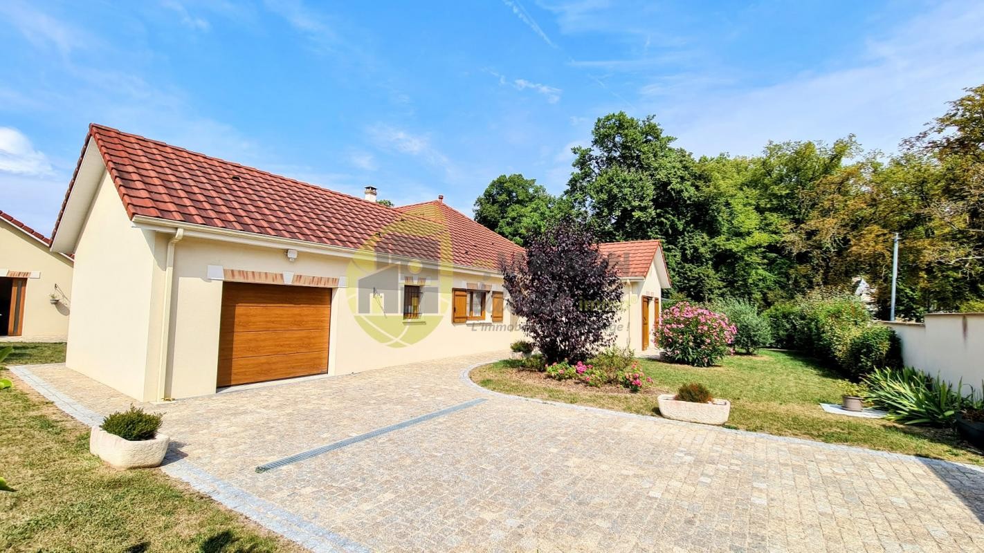 Vente Maison à Bourges 5 pièces