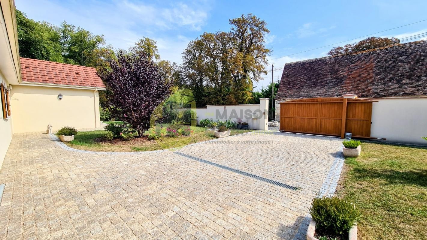 Vente Maison à Bourges 5 pièces