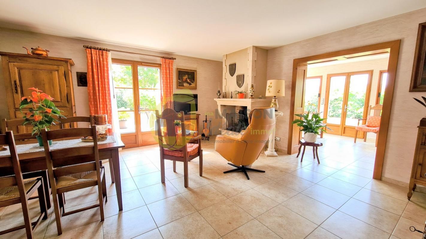 Vente Maison à Bourges 5 pièces