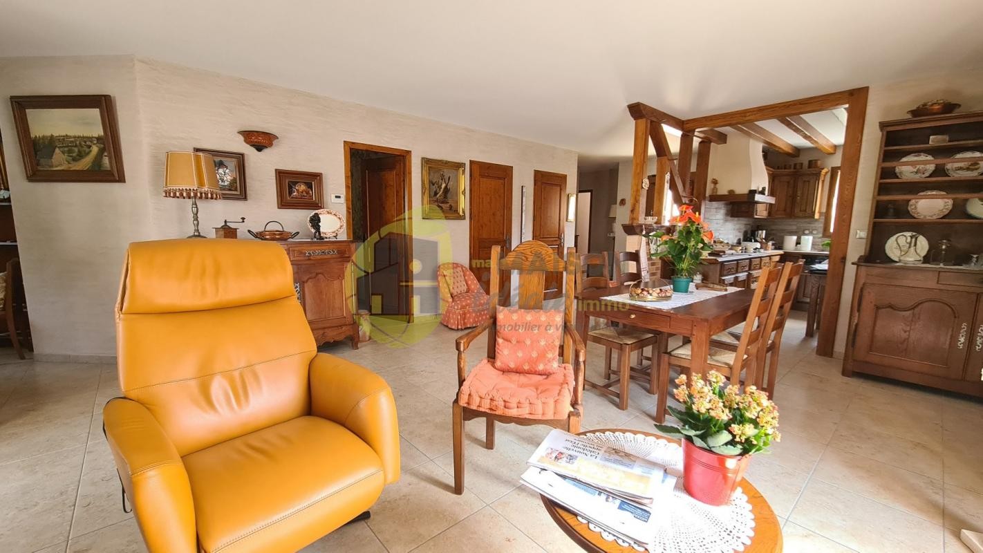 Vente Maison à Bourges 5 pièces