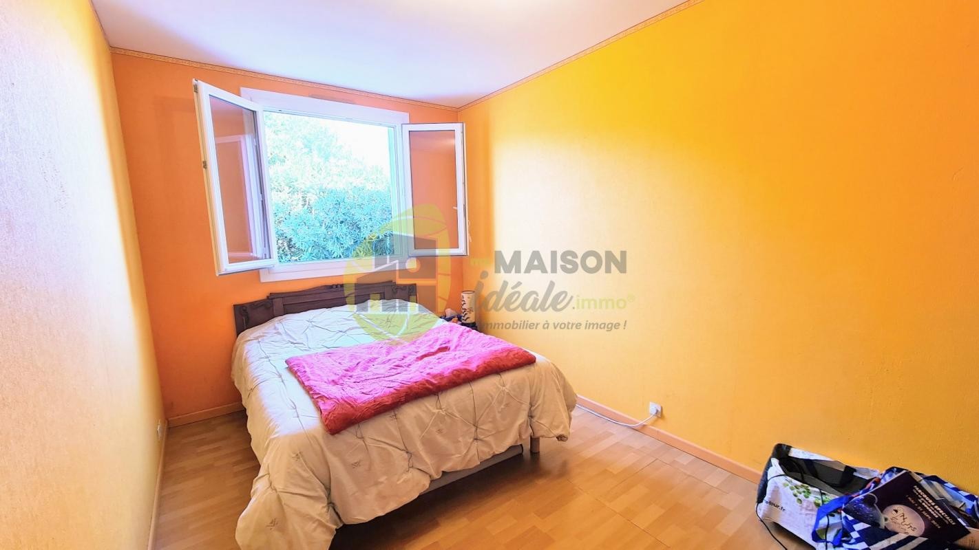 Vente Maison à la Chapelle-Saint-Ursin 4 pièces