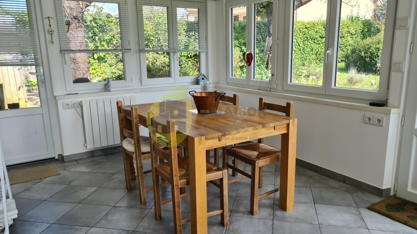 Vente Maison à Saint-Doulchard 3 pièces