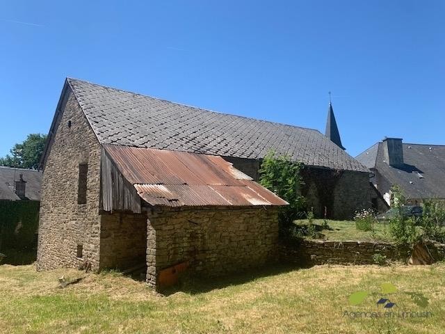 Vente Garage / Parking à Madranges 0 pièce