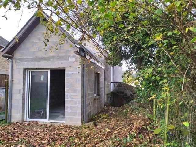 Vente Maison à le Lonzac 3 pièces