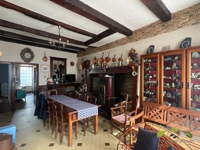 Vente Maison à Meilhards 10 pièces