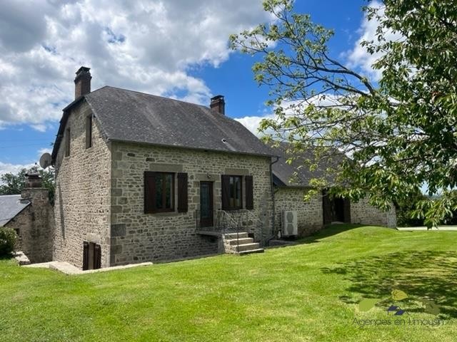 Vente Maison à Treignac 5 pièces