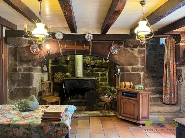 Vente Maison à Treignac 7 pièces