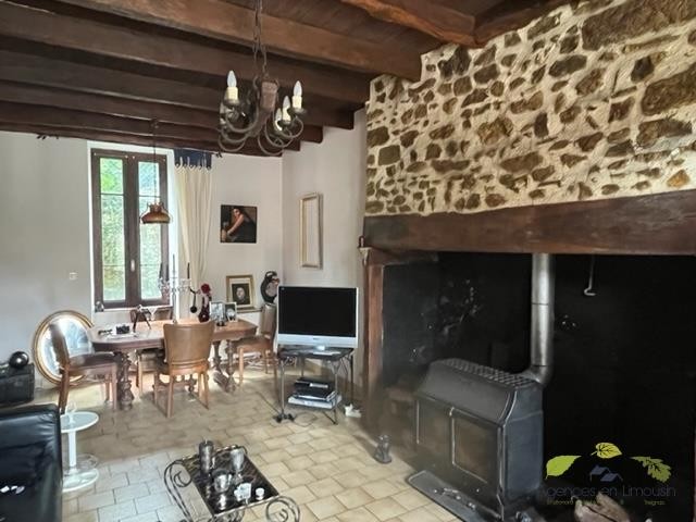 Vente Maison à Chamberet 5 pièces