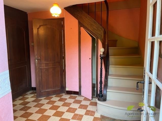 Vente Maison à le Lonzac 5 pièces