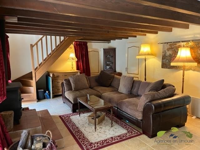 Vente Maison à Chamberet 5 pièces