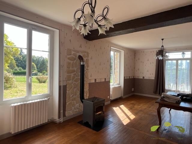 Vente Maison à Rilhac-Treignac 5 pièces