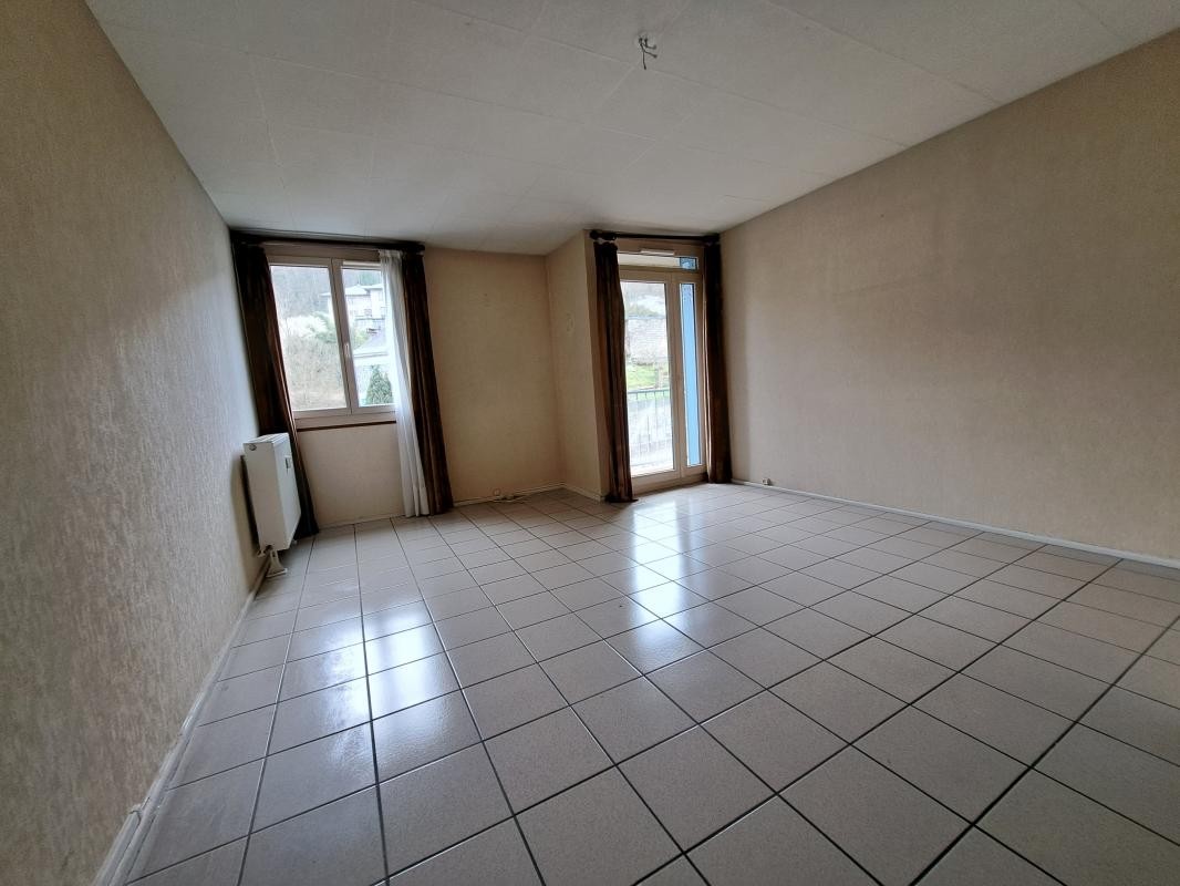 Vente Appartement à Tulle 4 pièces