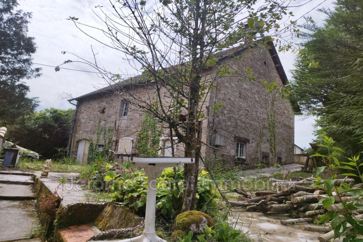 Vente Maison à Madranges 0 pièce