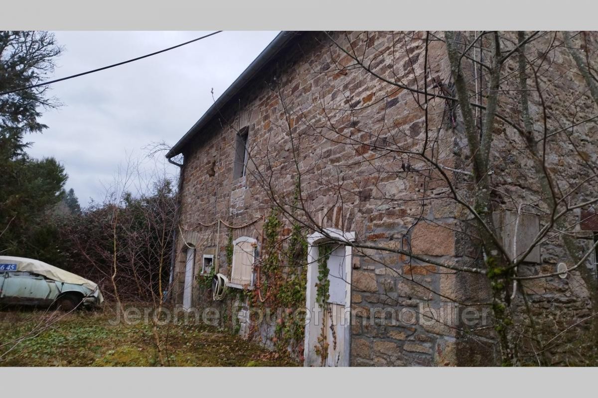 Vente Maison à Madranges 0 pièce