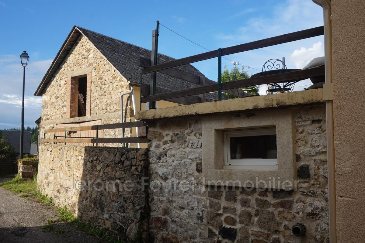 Vente Maison à Lamazière-Basse 5 pièces