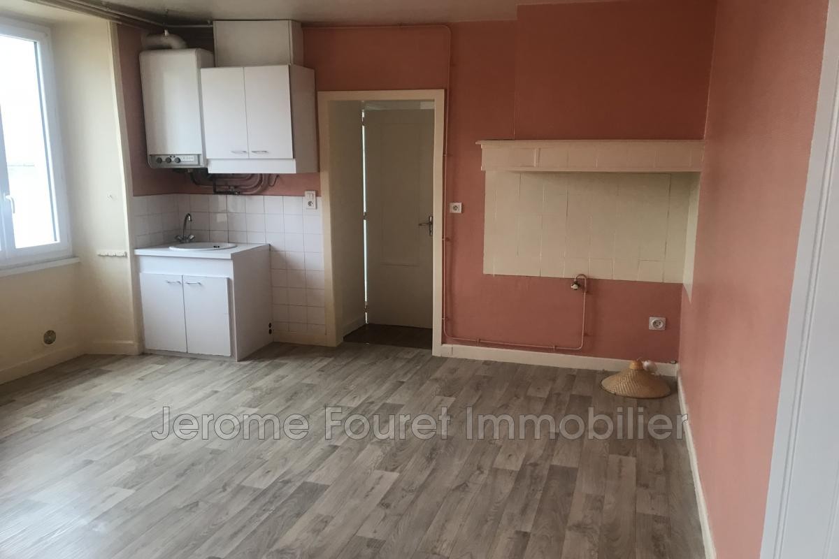 Location Appartement à Égletons 2 pièces