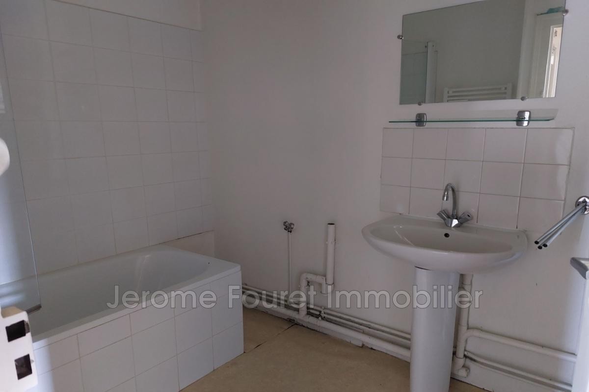 Location Appartement à Égletons 3 pièces