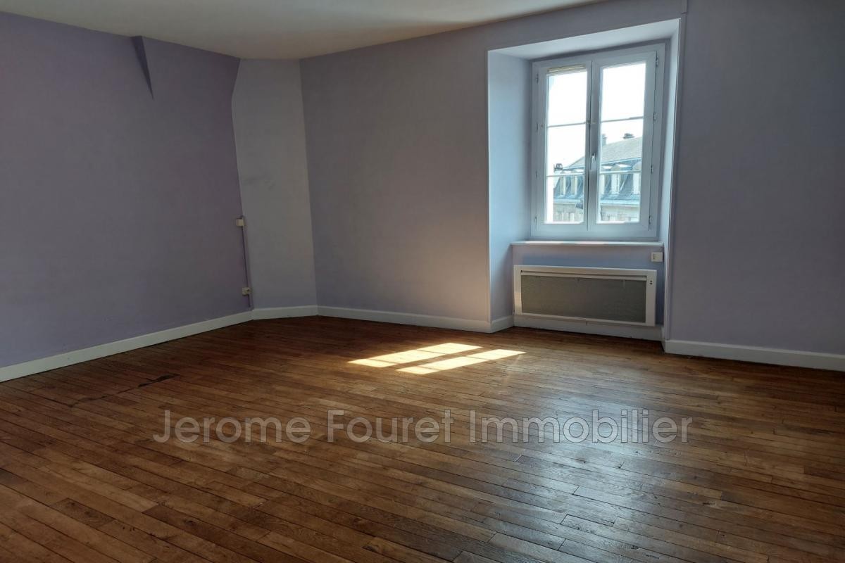 Location Appartement à Égletons 3 pièces