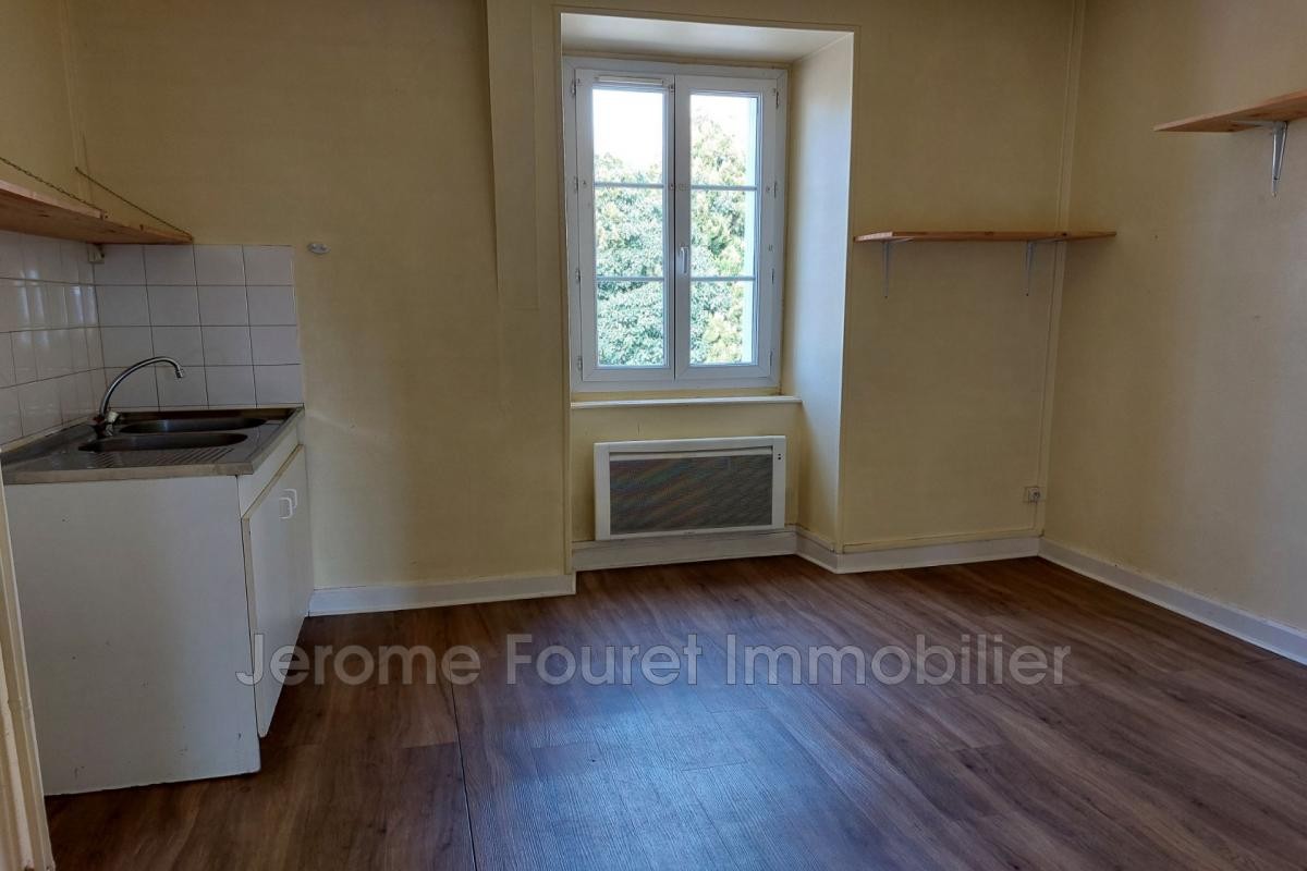 Location Appartement à Égletons 3 pièces