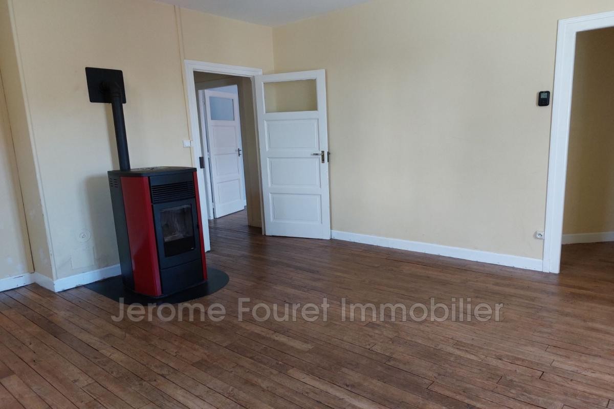 Location Appartement à Égletons 3 pièces