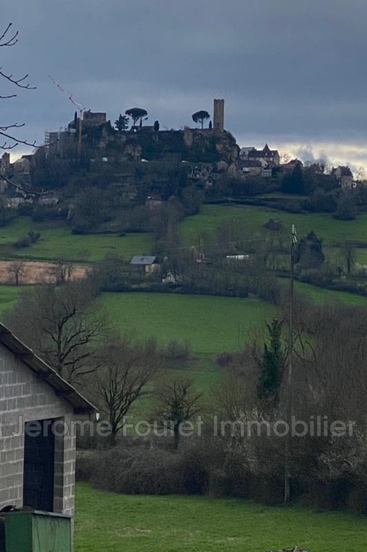 Vente Maison à Turenne 1 pièce