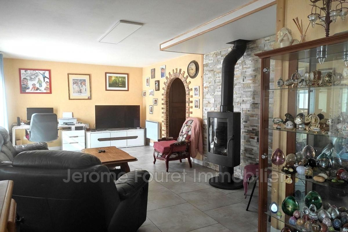 Vente Maison à Chaveroche 12 pièces