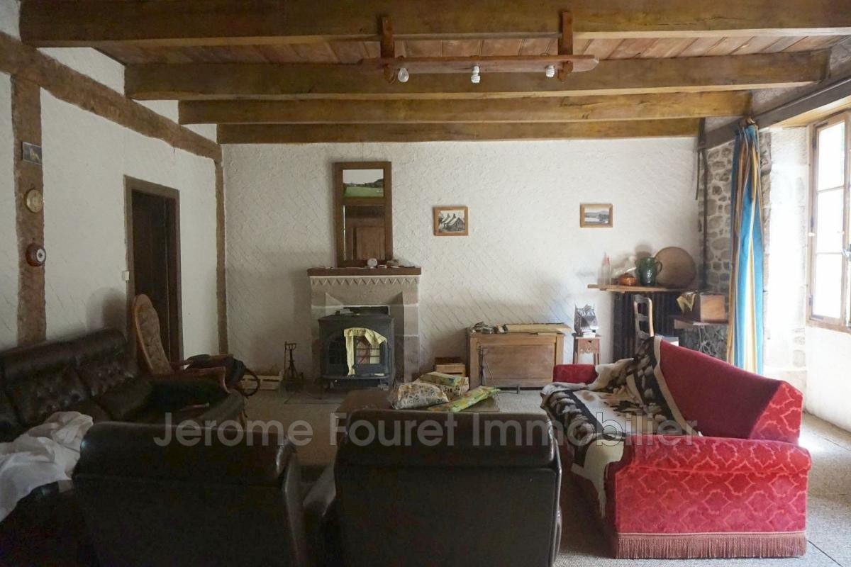 Vente Maison à Sarran 8 pièces