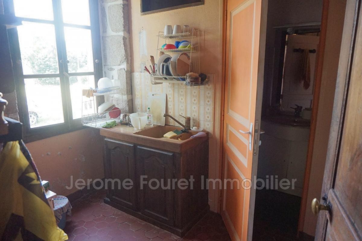 Vente Maison à Sarran 8 pièces