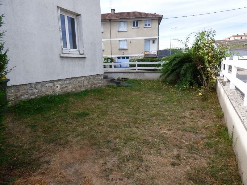 Location Appartement à Brive-la-Gaillarde 3 pièces