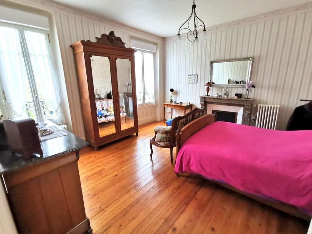 Vente Maison à Château-Thierry 10 pièces