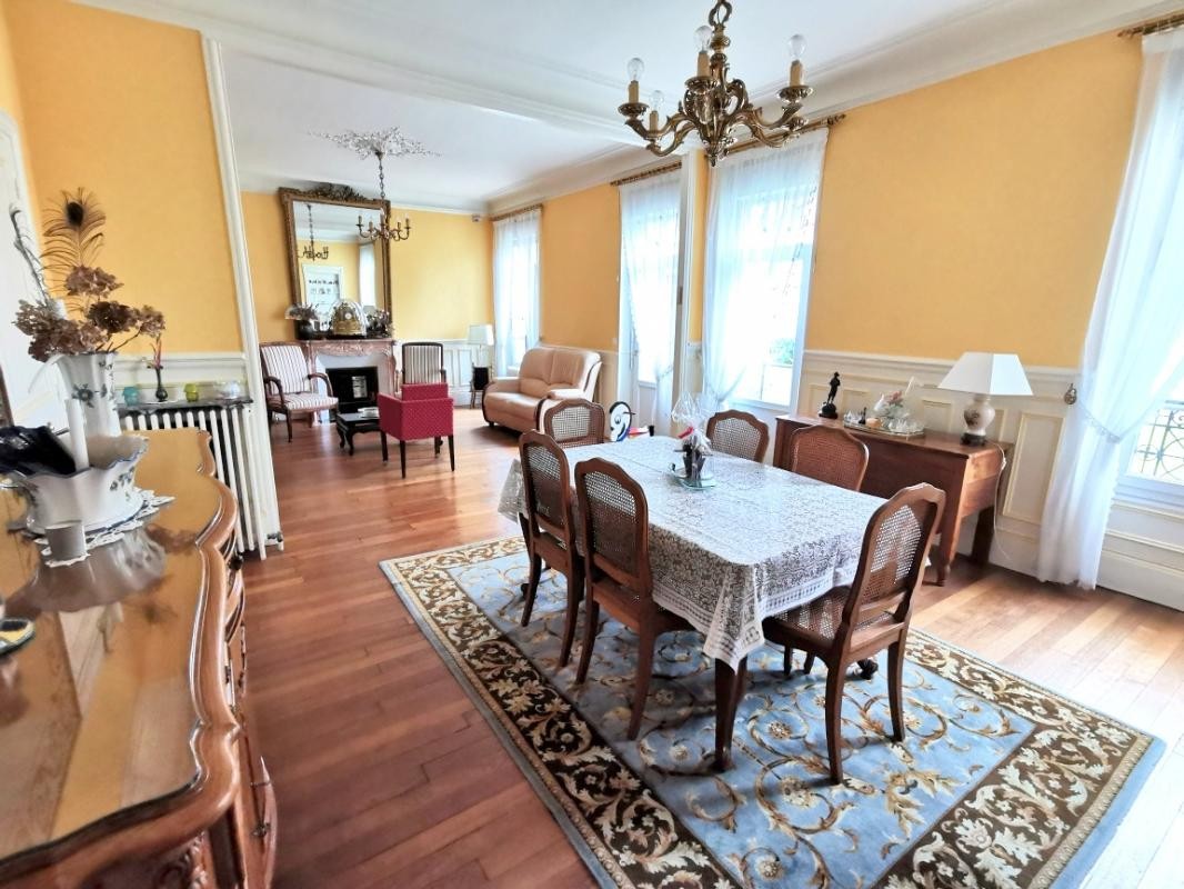 Vente Maison à Château-Thierry 10 pièces