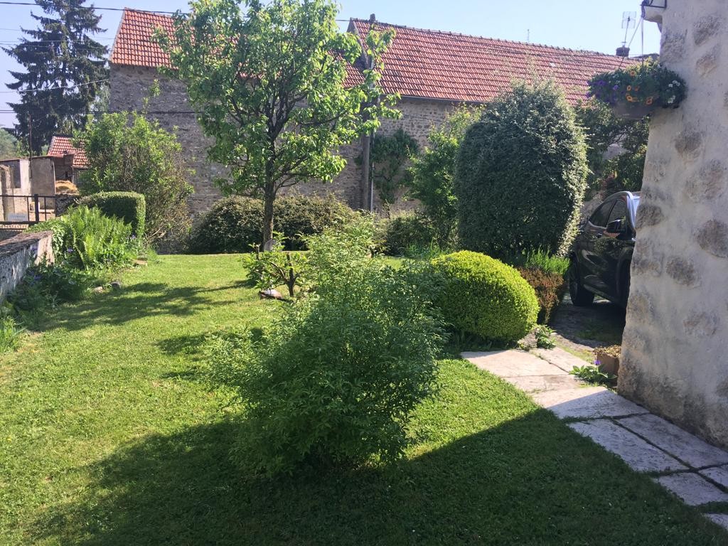 Vente Maison à Château-Thierry 5 pièces